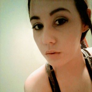 Meet your Posher, Bri